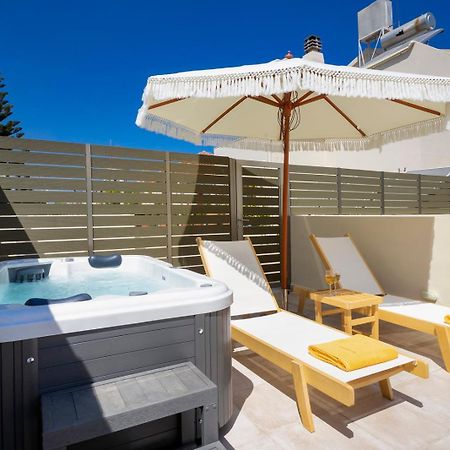 Casa Verde Chania خانيا المظهر الخارجي الصورة