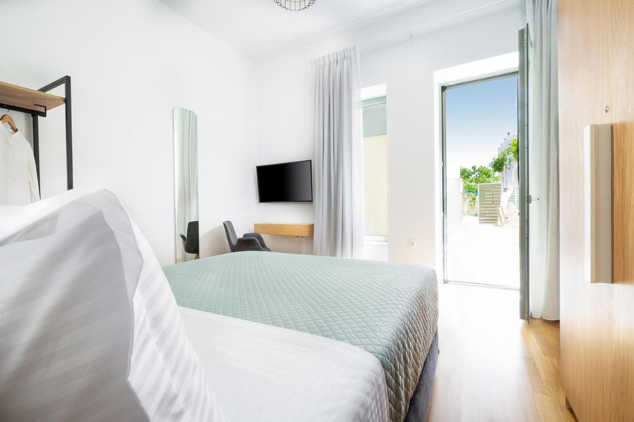 Casa Verde Chania خانيا المظهر الخارجي الصورة