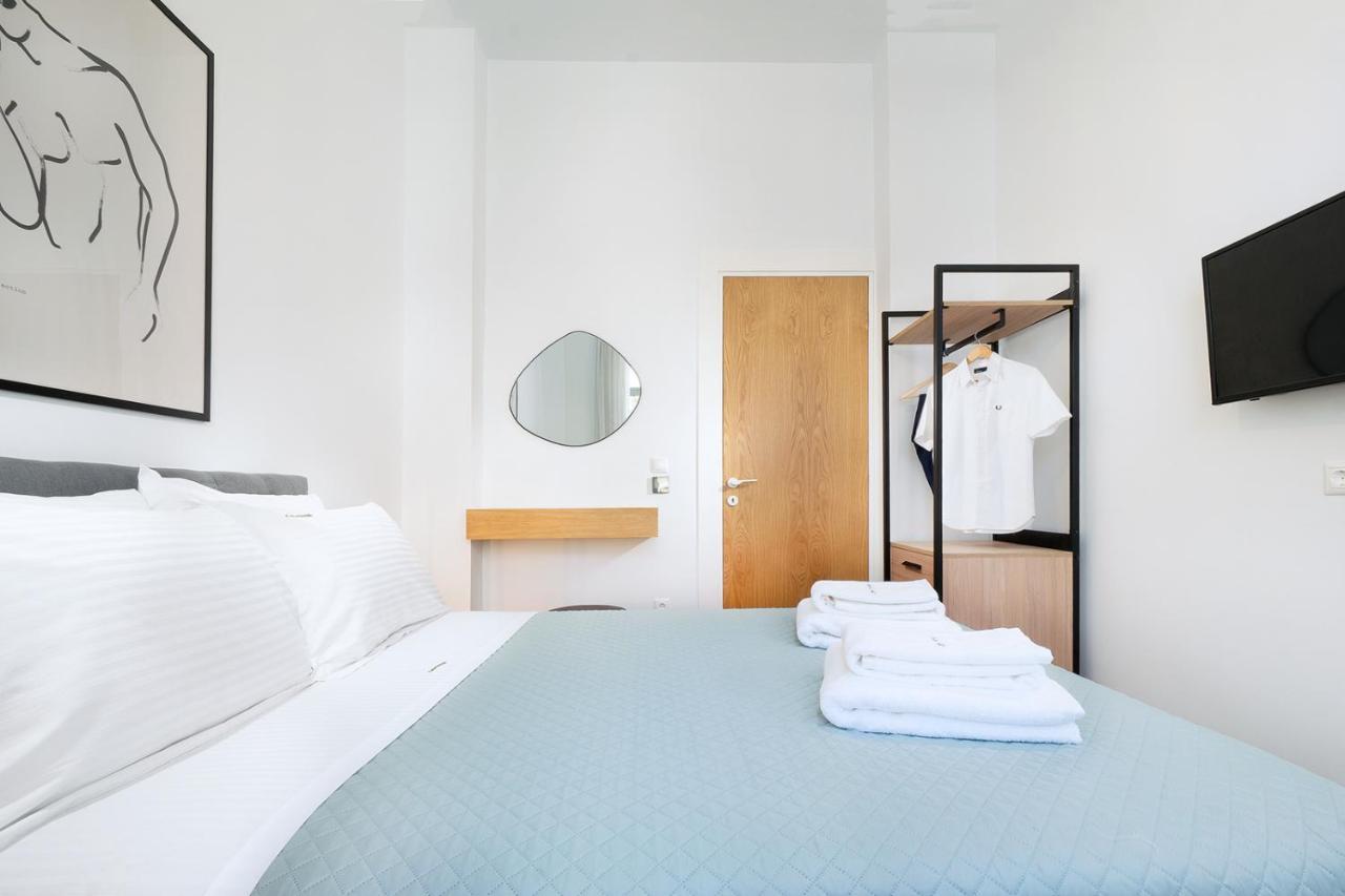Casa Verde Chania خانيا المظهر الخارجي الصورة