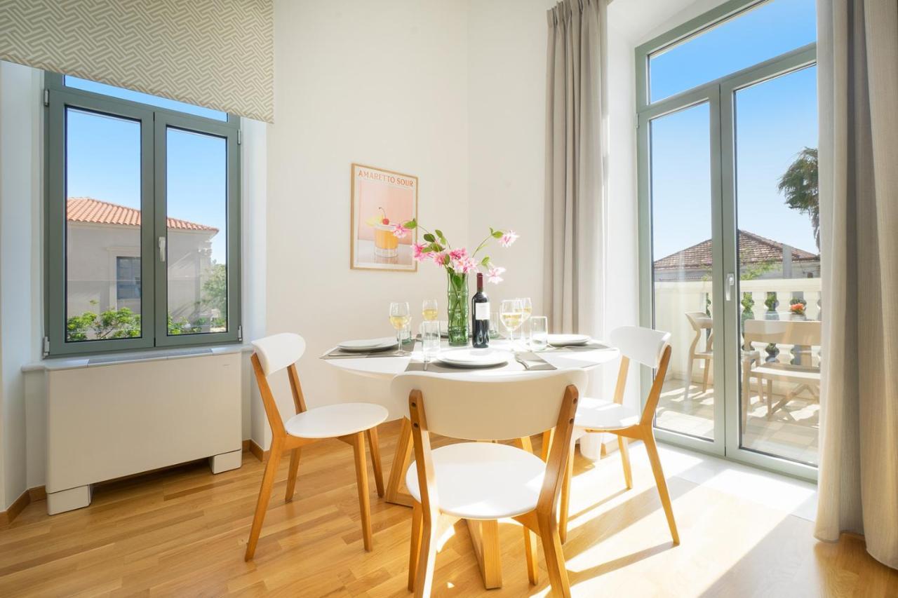 Casa Verde Chania خانيا المظهر الخارجي الصورة