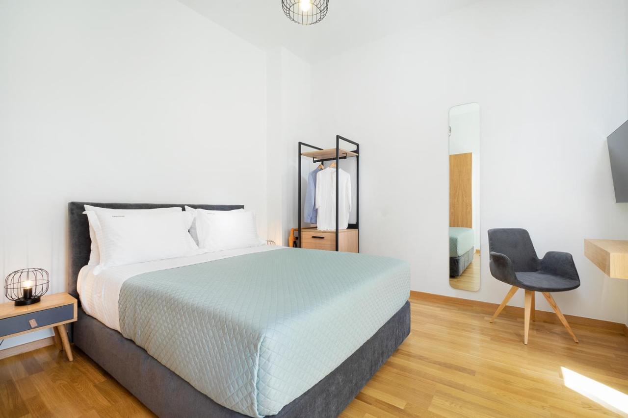 Casa Verde Chania خانيا المظهر الخارجي الصورة