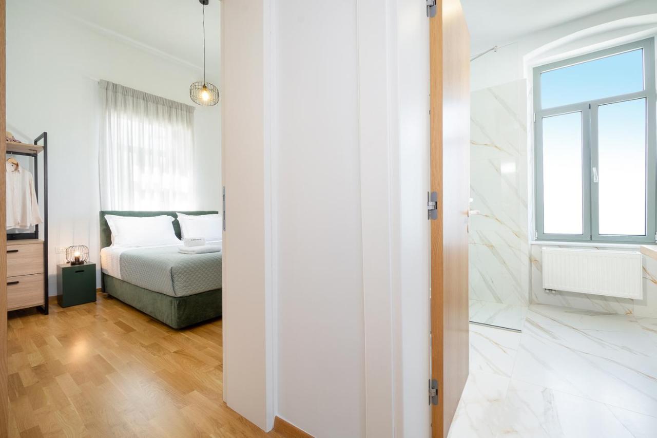 Casa Verde Chania خانيا المظهر الخارجي الصورة