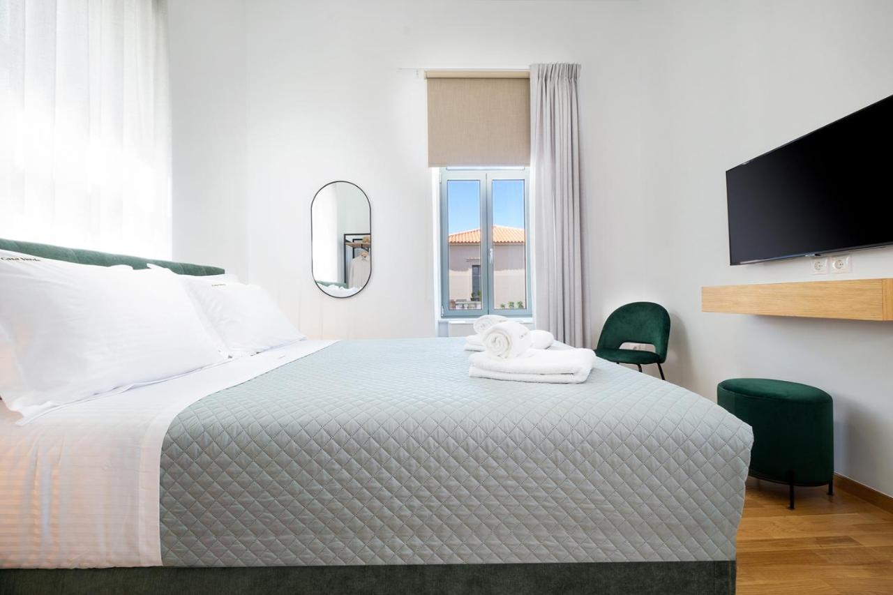 Casa Verde Chania خانيا المظهر الخارجي الصورة