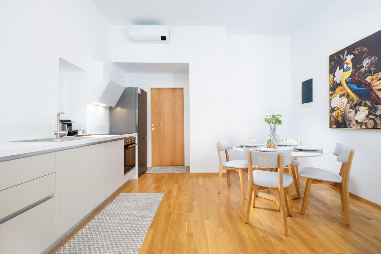 Casa Verde Chania خانيا المظهر الخارجي الصورة