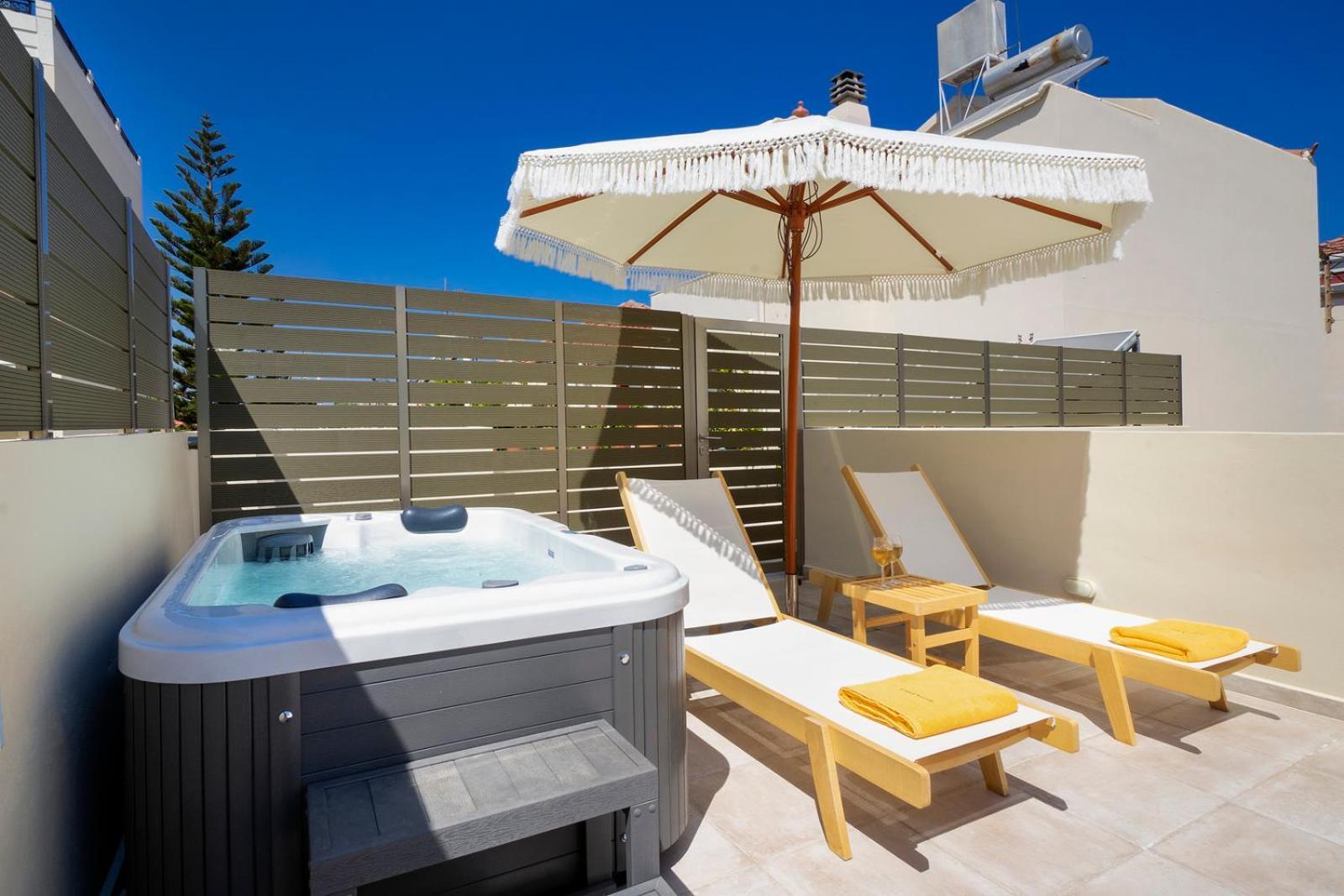 Casa Verde Chania خانيا المظهر الخارجي الصورة